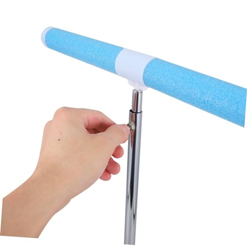 Support de vêtements pour garçon et fille évitant les plis des robes et tenues