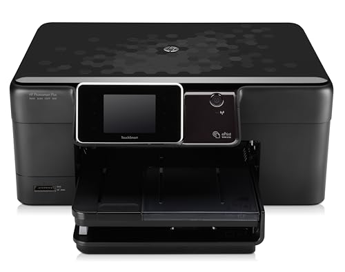 HP B210A Photosmart Plus All-in-One Drucker HP B210A Photosmart Plus All-in-One Drucker