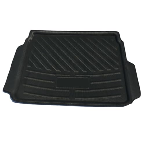 Tapis de coffre de haute qualité pour Peugeot 3008 P84 sur mesure WILSEM