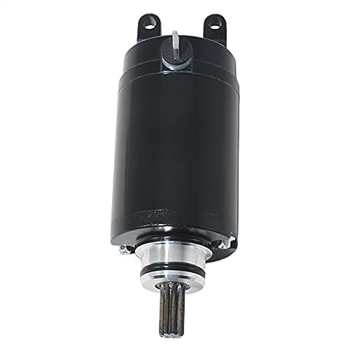 Accessoires de moto démarreurs Triumph Tiger 800 2014 pièces rechange durables moteur
