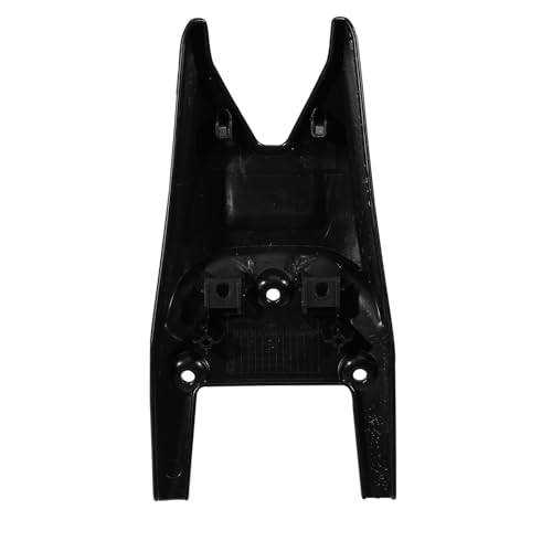 Image of Dirt Bike Rear Fender Mud Guard Motorcycle Mudguard for Talaria X3 XXX PRO Electric Dirt Bike Black
