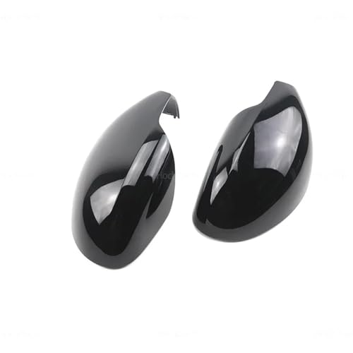 Coques Rétroviseur Seat Ibiza MK3 6L 2002-2008 Look Carbone Avec Outil