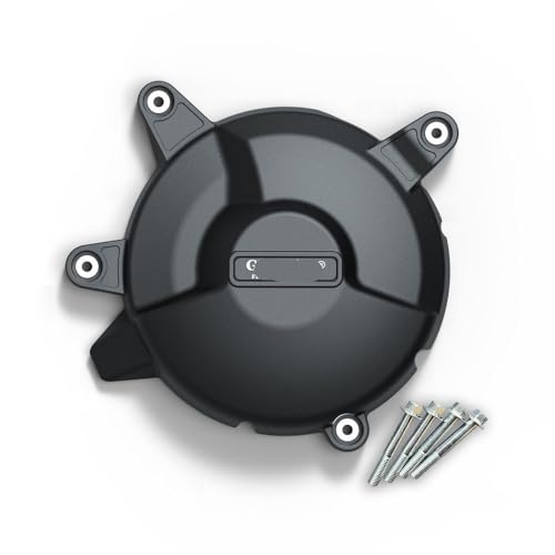 Couvercle protection moteur moto F750GS pour l'aventure tout-terrain