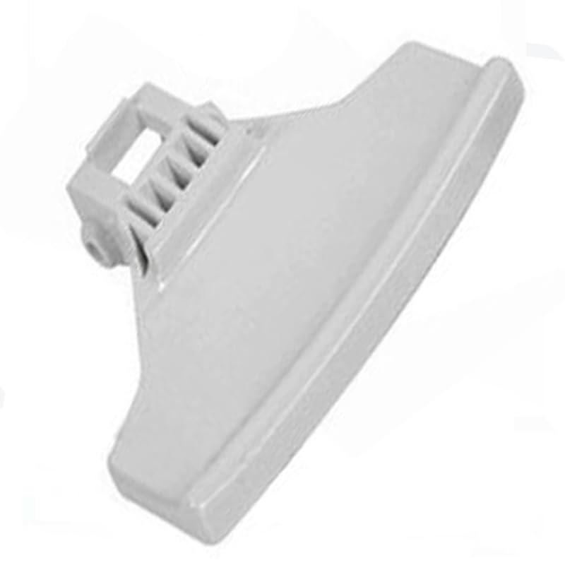 Maneta lave porte Zanussi Electrolux 1260597016 Reporshop pour hublot de lave-linge