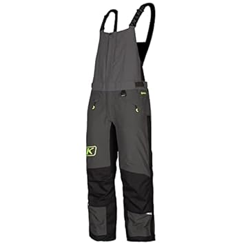 best snowmobile pants