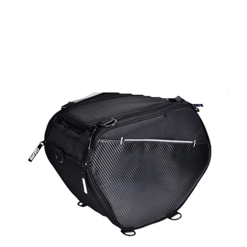 Sacoche cavalière moto étanche pour tunnel scooter X-ADV 750