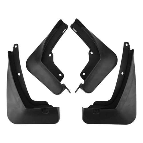 Garde boue Roewe D7 2023-2025 kit de protection anti-choc - 2