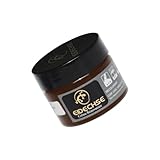 Petite taille : la crème pour cuir peut rendre votre produit en cuir brillant et neuf tout en étant assez petit pour que nous puissions le transporter le