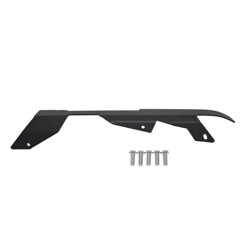 Panneau protection contre la boue carénage X-ADV 750 chaîne propre