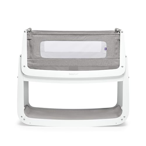 Mini cuna de colecho SnuzPod