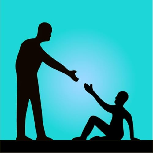 The Ex-Foster Voice Titelbild