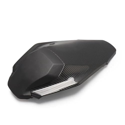 Carénage de selle passager arrière Kawasaki Z900 2025 2026 carbone