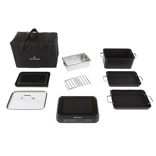 West-Bend-Versatility-Plus-Slow-Cooker-Large-Capacity-Non-Stick-Multicooker-with-Variable-Temperature-Control-20-Cooking-Functions-6-Quart-Black