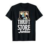 Funny Thrift Store Gift Thrifter