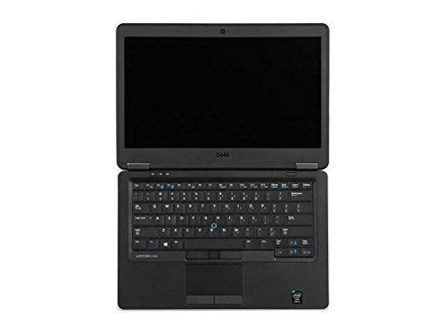 Dell Latitude E7440 14In Touchscreen Ultrabook Laptop Intel Dual Core I7-4600U 2.1Ghz, 8Gb Ram, 256Gb Ssd, Usb 3.0, Hdmi, Rj-45, Windows 10 Professional (Renewed) (Touch 1920X1080) #TOP7