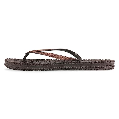 Image of Ilse Jacobsen HORNBAEK Women's Cheerful 01 Flip-Flop.