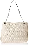Nine West Tinsel Shoulder Satchel Milk One Size
