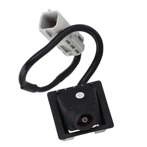 Caméra d'aide au stationnement Haofy de vue arrière étanche IP68 antibuée pour voiture