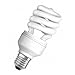 Produktbild OSRAM DPRO MTW 18W 840 E27 Energiesparlampe Spiral 18W E27 4000K