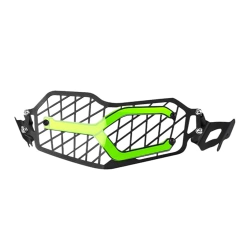 Housse pour phare moto F850GS finition premium calandre de protection haute résistance