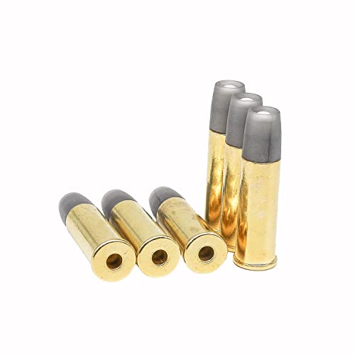 Barra Airguns Airsoft Cartridges (for Schofield No. 3 only)