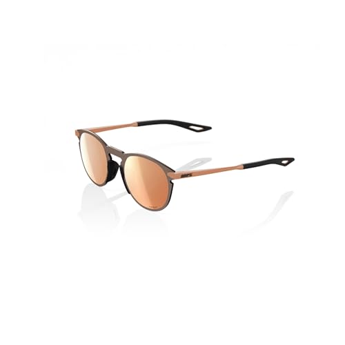 Lunettes de soleil rondes légères style rétro pour protection UV quotidienne