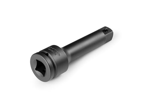 TEKTON 3/4 Inch Drive x 6 Inch Impact Extension (Pin Detent) | SIA31506