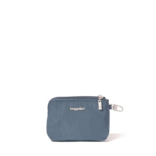 Image of Baggallini On the Go Daily RFID Pouch