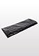 TABOOM Wet Play King Size Bedsheet Laken, Schwarz