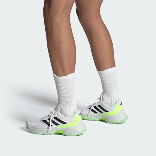 Image of adidas Men Courtjam Control M Tennis Shoe