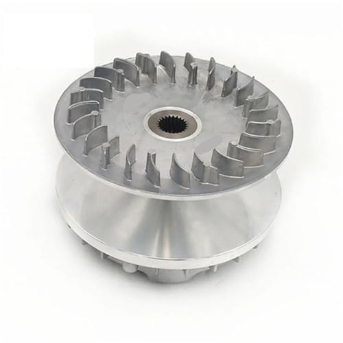 Variador de embrague para CF500 que mejora la aceleración del motor CF188