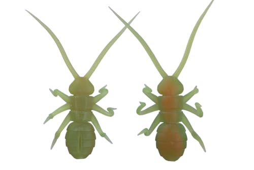 OSP オリカネムシ II OM026オリキンバッタ