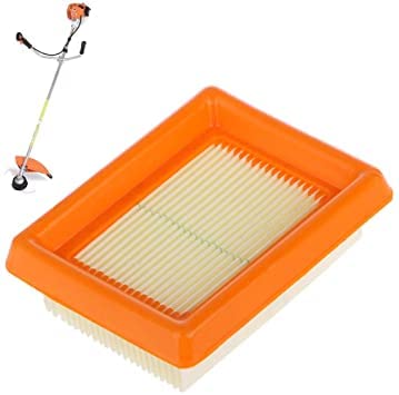 Replacement Part for Air Filter for GX35 GX-35 Brush Cutter Trimmer Air Cleaner-picture-20