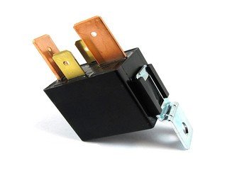 Song Chuan 897-1Ah-C1S-002-12Vdc Mini Relay 70A 12V Spno With Diode-2Pack