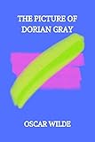  The Picture of Dorian Gray by oscar wilde (English Edition)