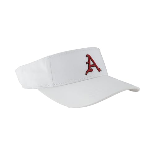 Image of ZHATS NCAA Mens Adjustable Visor Drill
