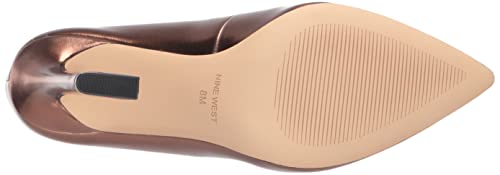 NINE WEST Women's Trendz3 Pump4