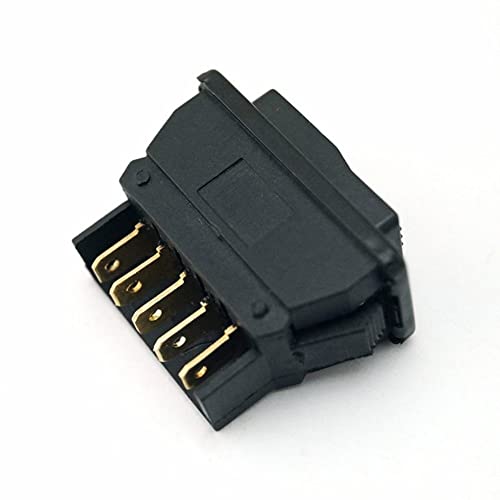 Interrupteur de lève-vitre pour rénover la commande électrique de portière auto - 2