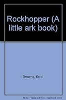 Rockhopper 1863736786 Book Cover