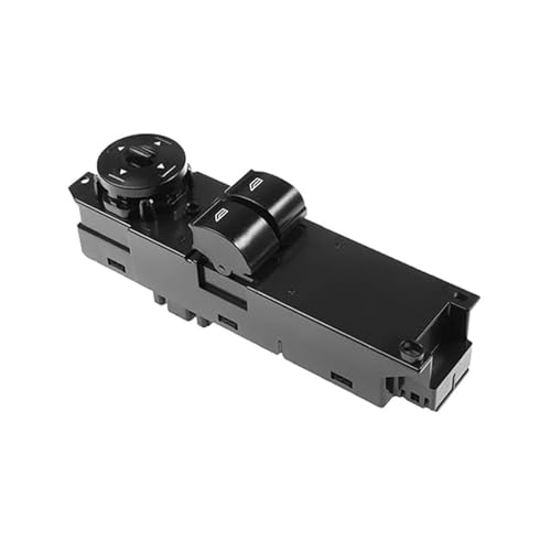 Bouton commande vitre pour Focus interrupteur commutation fenêtre habitacle