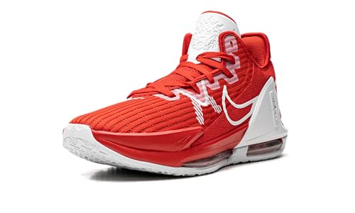 Image of Nike Lebron Witness Vi Tb Mens Shoes