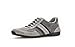 Produktbild Pius Gabor Herren Sneaker Low,Halbschuhe,recyceltes Futter,zertifiziertes Leder,Wechselfußbett,Midgrey/dk.Grey/Fjord,44.5 EU / 10 UK