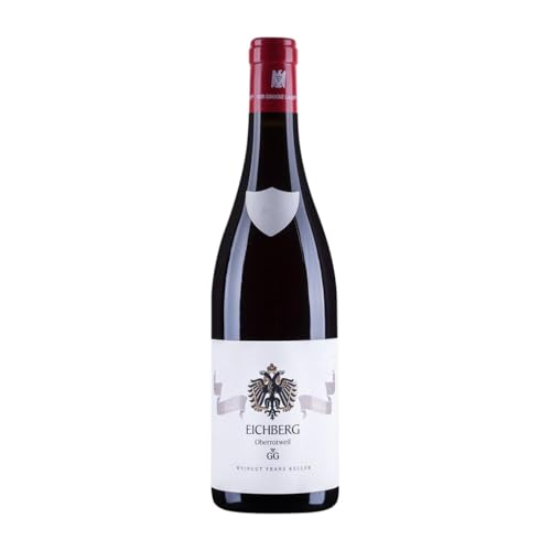 Franz Keller Eichberg Pinot Negro GG 75cl: Exquisito Vino Tinto Seco Franz Keller Eichberg Pinot Negro GG 75cl: Exquisito Vino Tinto Seco