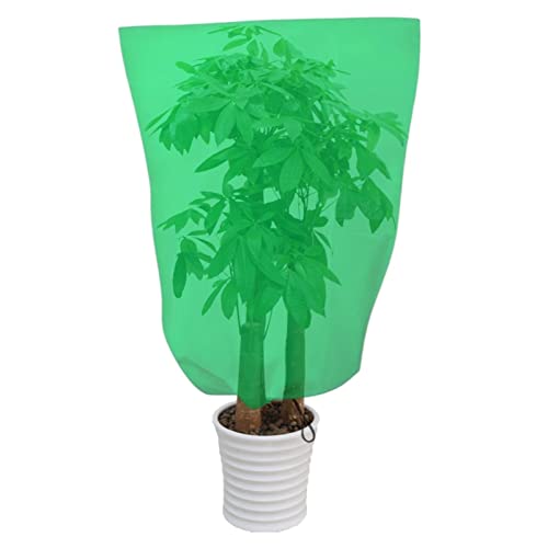 Cobertores de plantas Proteção contra congelamento,Coberturas de plantas à prova de gelo para o inve