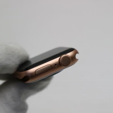 Amazon.co.jp: 【整備済み品】 Apple Watch SE (GPSモデル) - 40mm