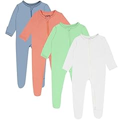 Sage-cream-light Blue-orange