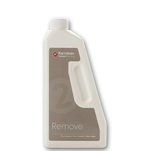Genuine Karndean Basic Stripper/Remover - 750ml Bottle