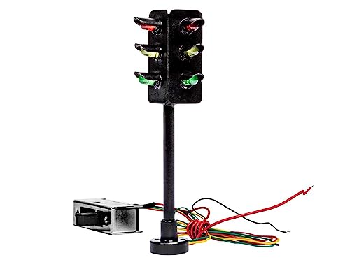 HO 2 Way Traffic Light