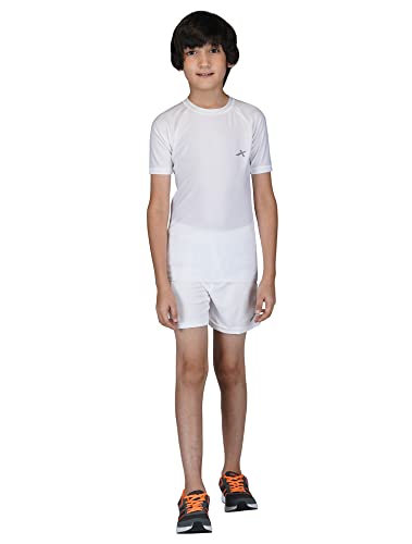 Image of Vector X OKT-218 Kid's Round Neck T-Shirt