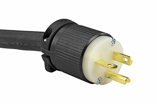 1-Phase Buck/Boost Step-Up Prewired Transformer - 208V Primary - 230V Secondary - 20 Amps - 50/60Hz